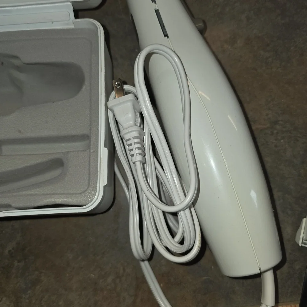 Toastmaster electric carving